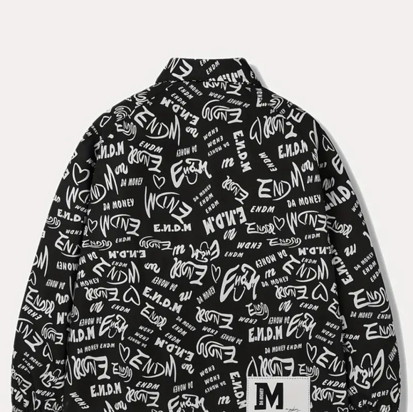 Jacket - Picture 5 of 6